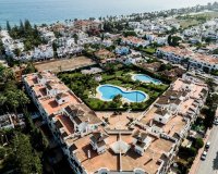 Resale - apartment - Marbella - San Pedro de Alcántara