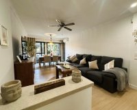 Resale - apartment - Marbella - San Pedro de Alcántara