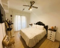 Resale - apartment - Marbella - San Pedro de Alcántara