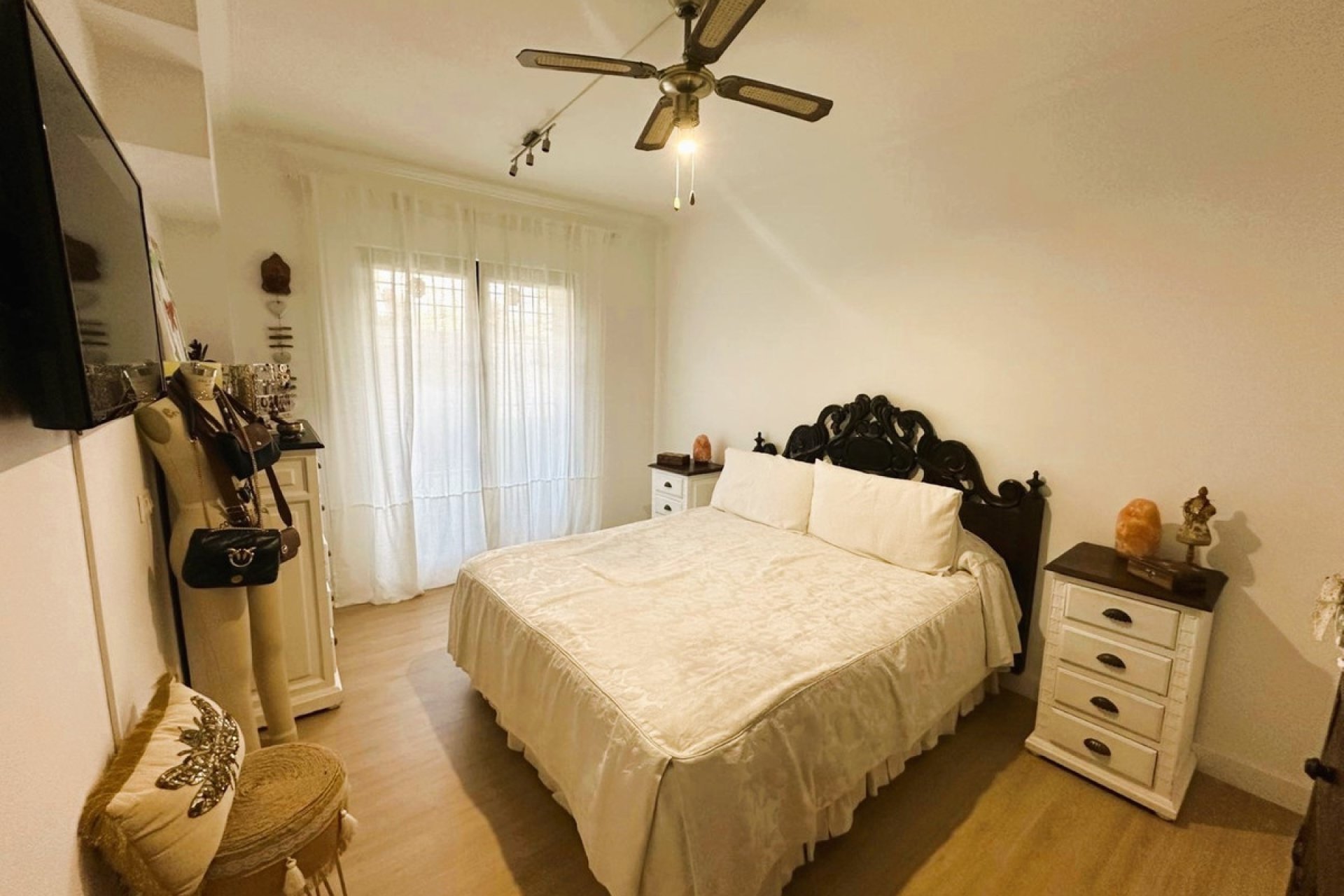 Resale - apartment - Marbella - San Pedro de Alcántara