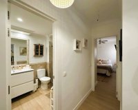 Resale - apartment - Marbella - San Pedro de Alcántara