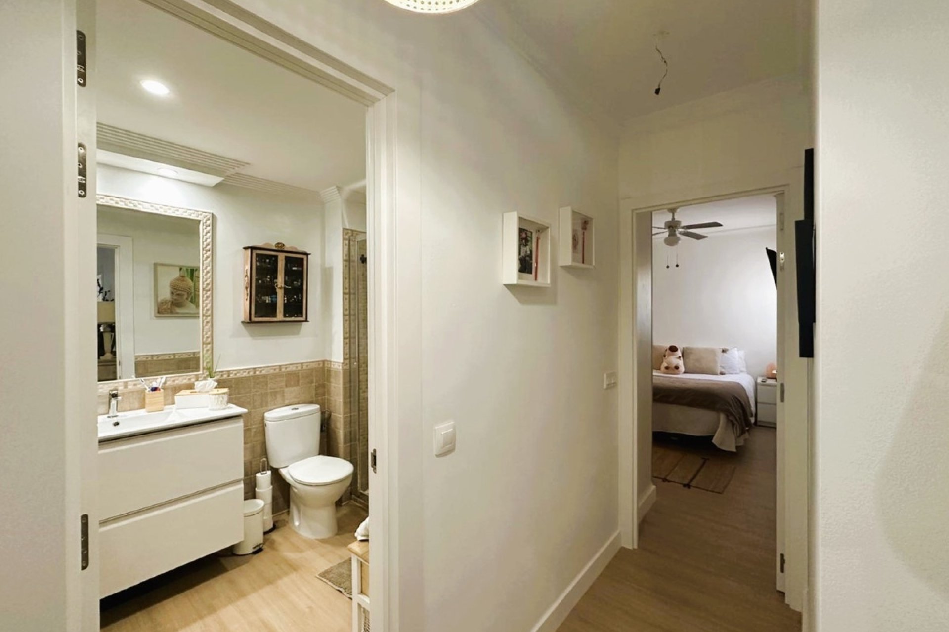 Resale - apartment - Marbella - San Pedro de Alcántara