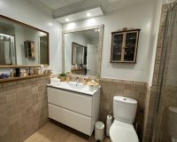 Resale - apartment - Marbella - San Pedro de Alcántara