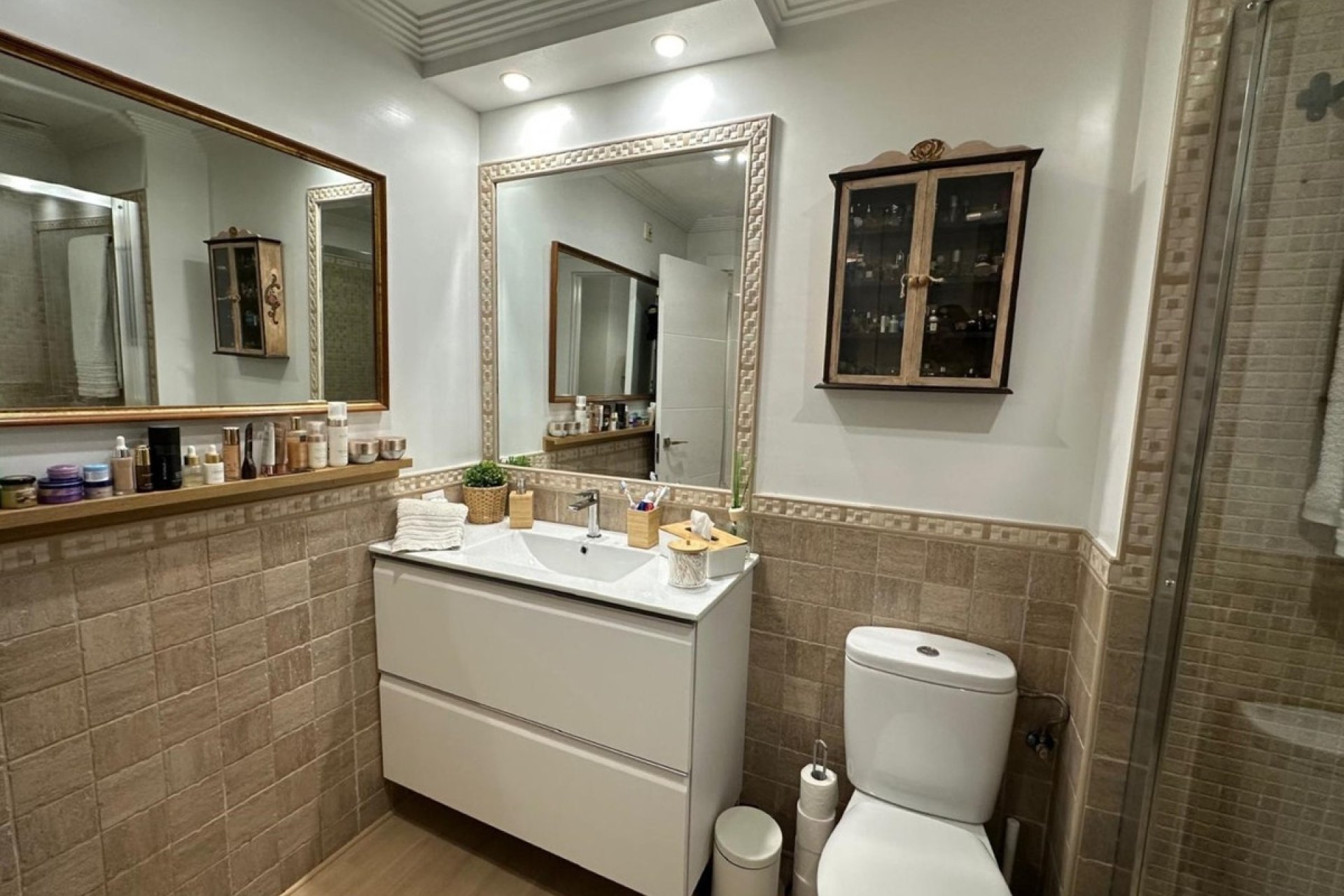 Resale - apartment - Marbella - San Pedro de Alcántara
