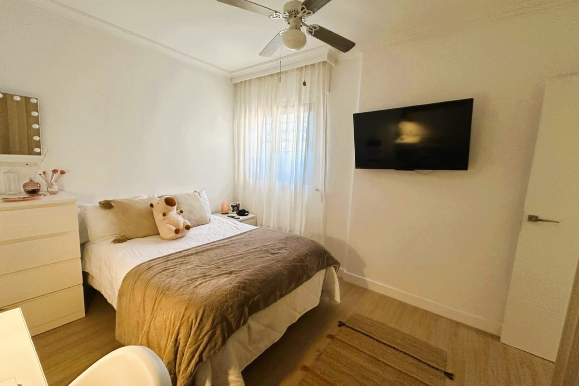 Resale - apartment - Marbella - San Pedro de Alcántara