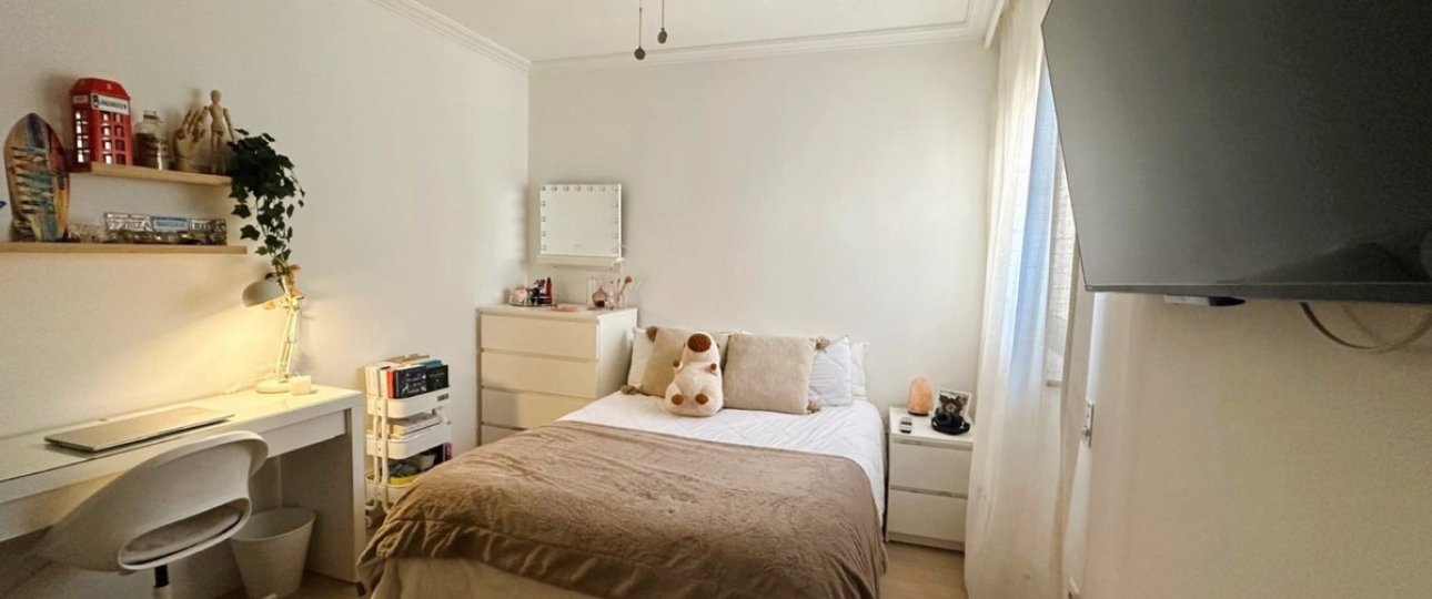 Resale - apartment - Marbella - San Pedro de Alcántara