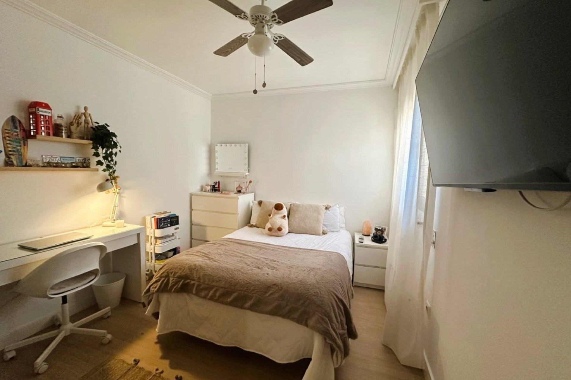 Resale - apartment - Marbella - San Pedro de Alcántara
