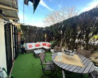 Resale - apartment - Marbella - San Pedro de Alcántara