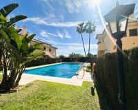 Resale - apartment - Marbella - San Pedro de Alcántara