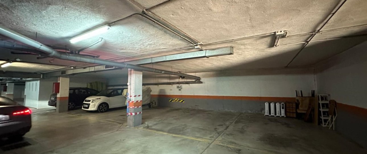 Resale - apartment - Marbella - San Pedro de Alcántara
