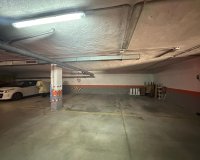 Resale - apartment - Marbella - San Pedro de Alcántara