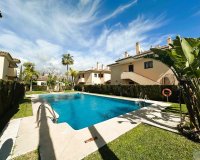 Resale - apartment - Marbella - San Pedro de Alcántara
