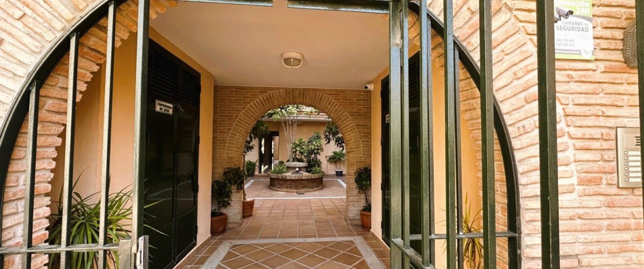 Resale - apartment - Marbella - San Pedro de Alcántara