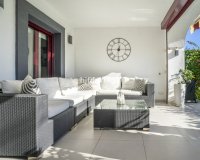 Resale - apartment - Marbella - San Pedro de Alcántara