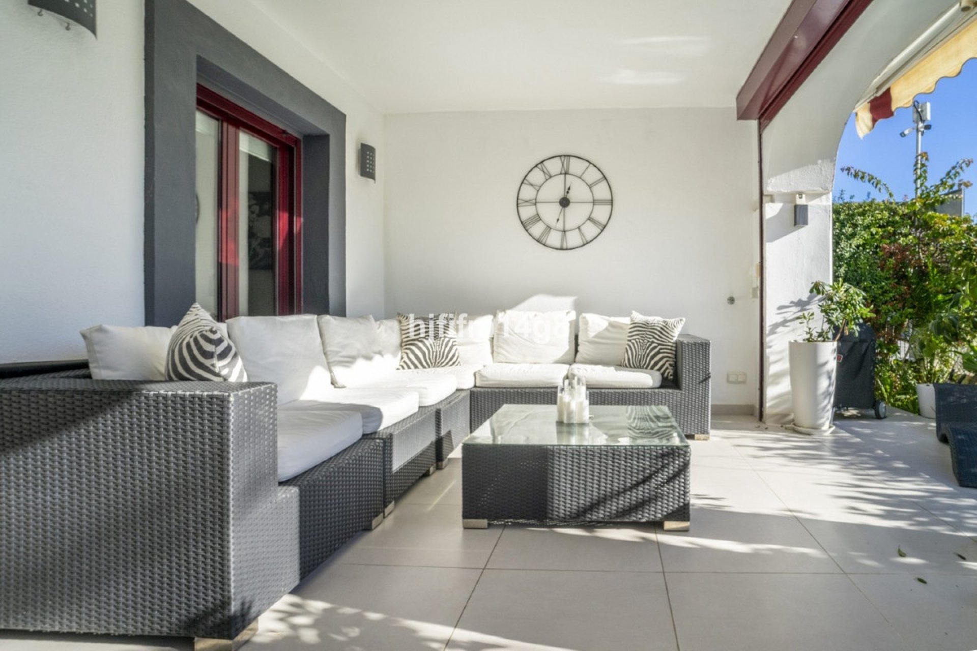 Resale - apartment - Marbella - San Pedro de Alcántara