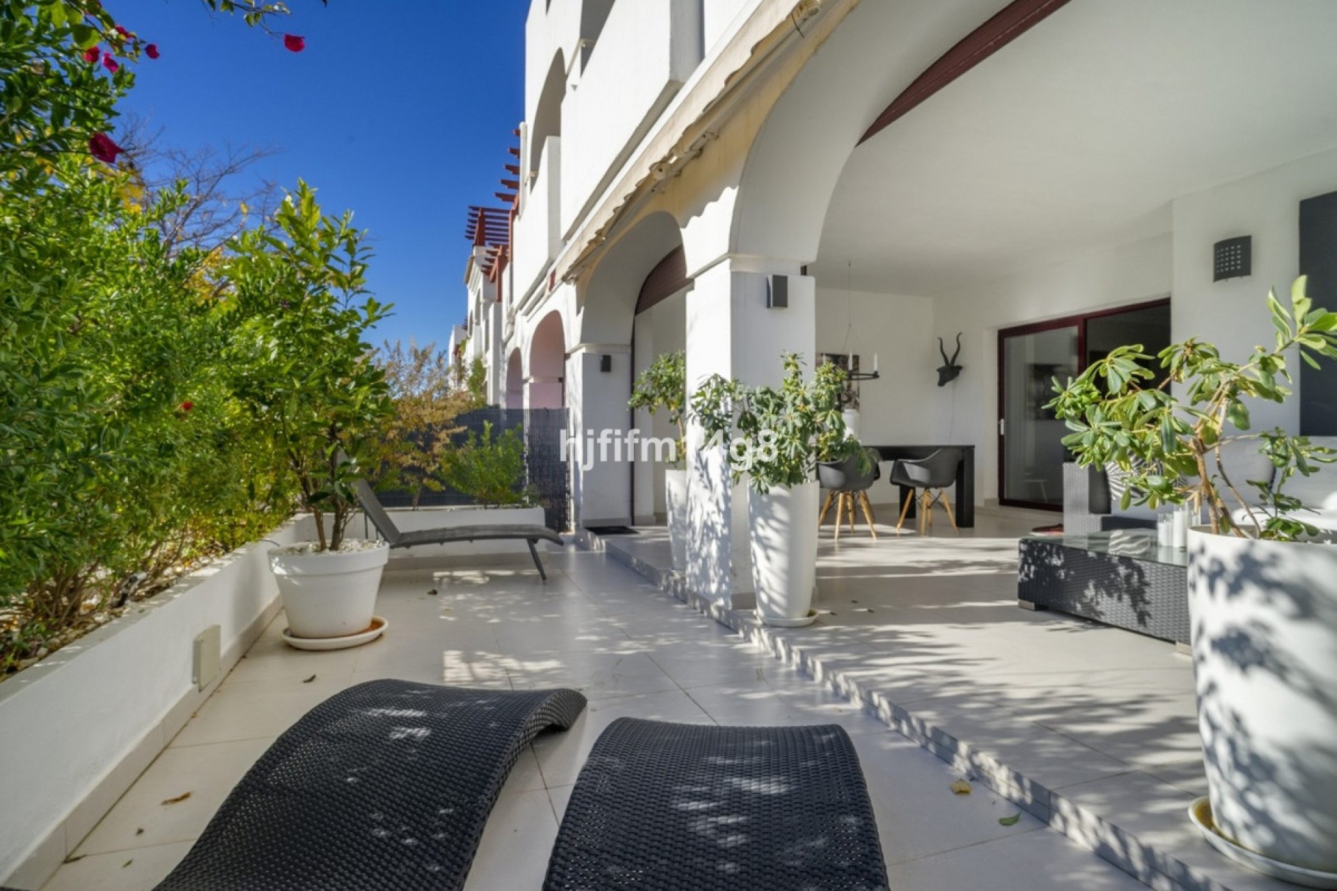 Resale - apartment - Marbella - San Pedro de Alcántara