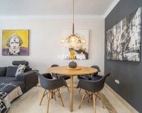 Resale - apartment - Marbella - San Pedro de Alcántara
