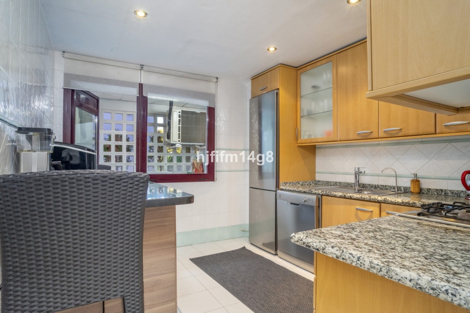 Resale - apartment - Marbella - San Pedro de Alcántara