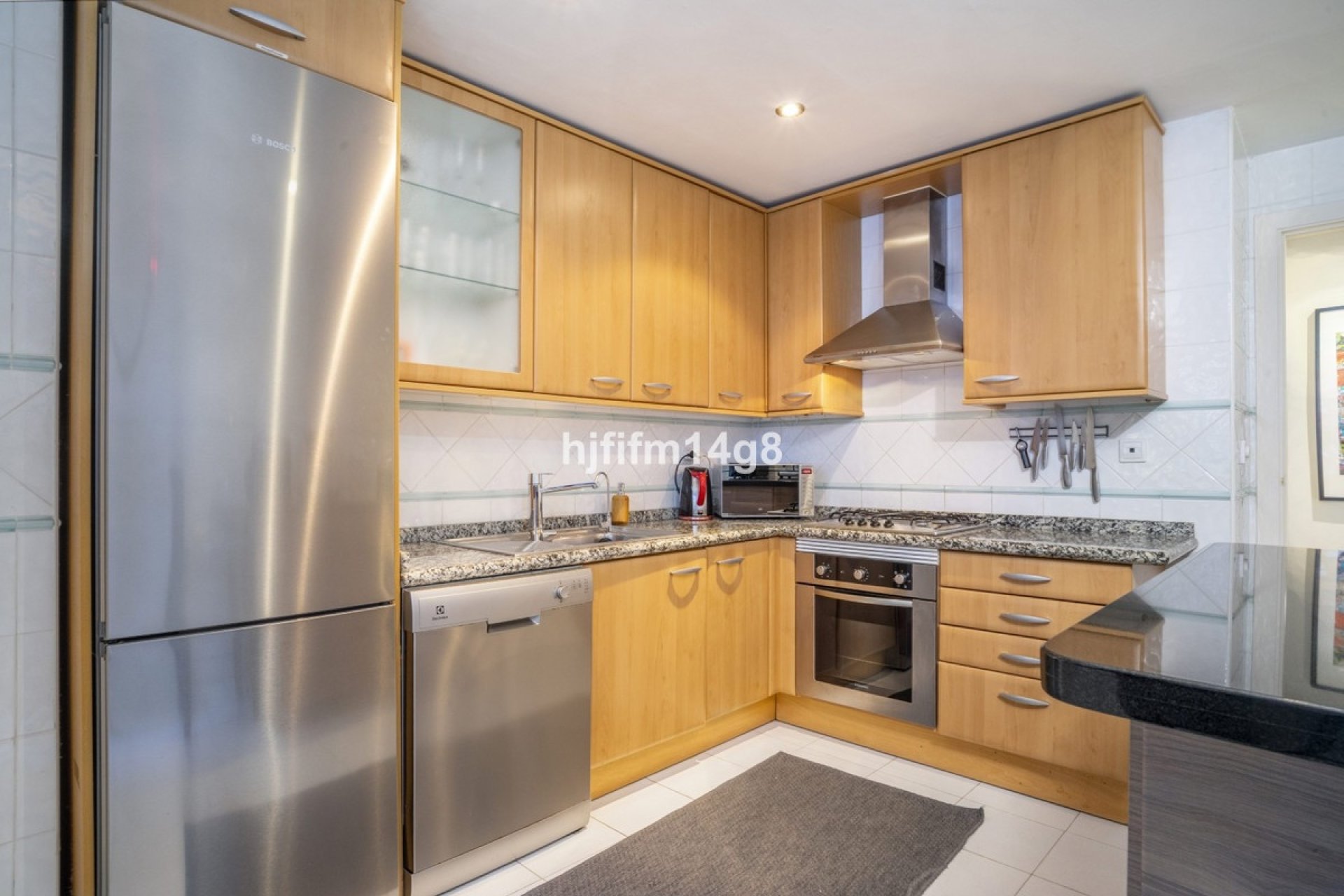 Resale - apartment - Marbella - San Pedro de Alcántara