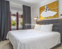 Resale - apartment - Marbella - San Pedro de Alcántara