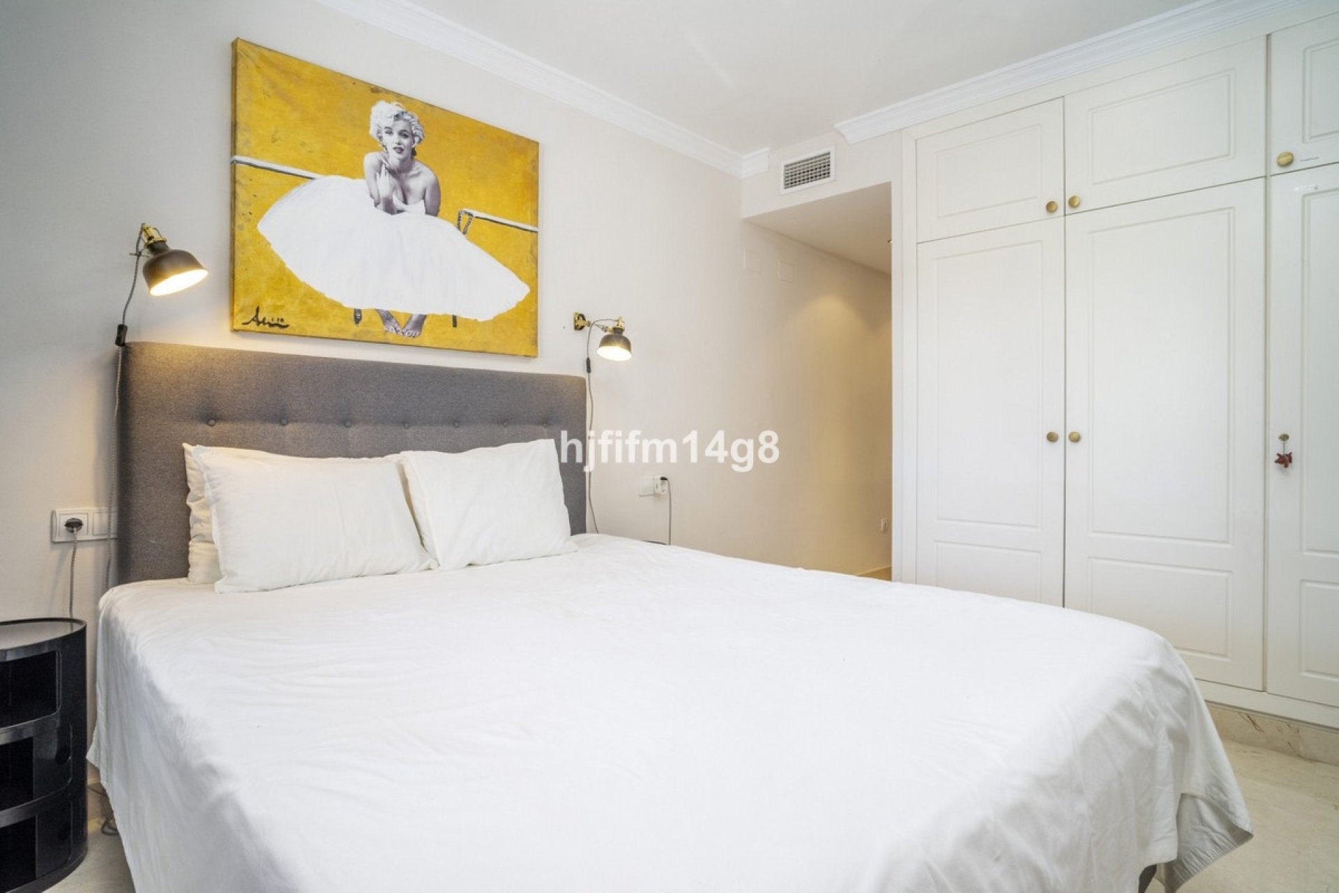 Resale - apartment - Marbella - San Pedro de Alcántara