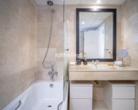 Resale - apartment - Marbella - San Pedro de Alcántara