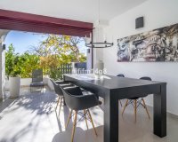 Resale - apartment - Marbella - San Pedro de Alcántara