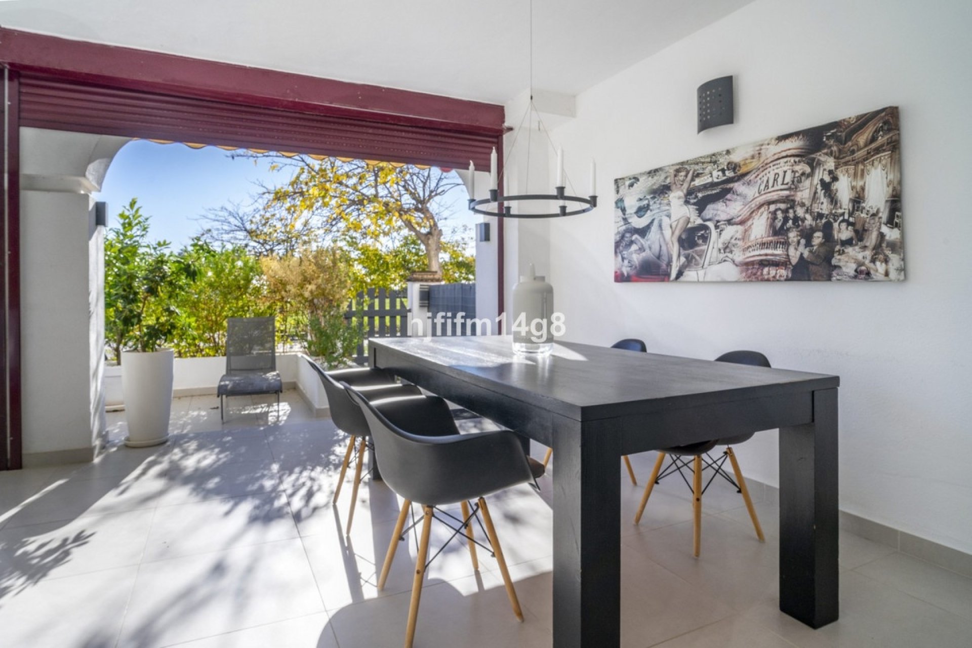 Resale - apartment - Marbella - San Pedro de Alcántara