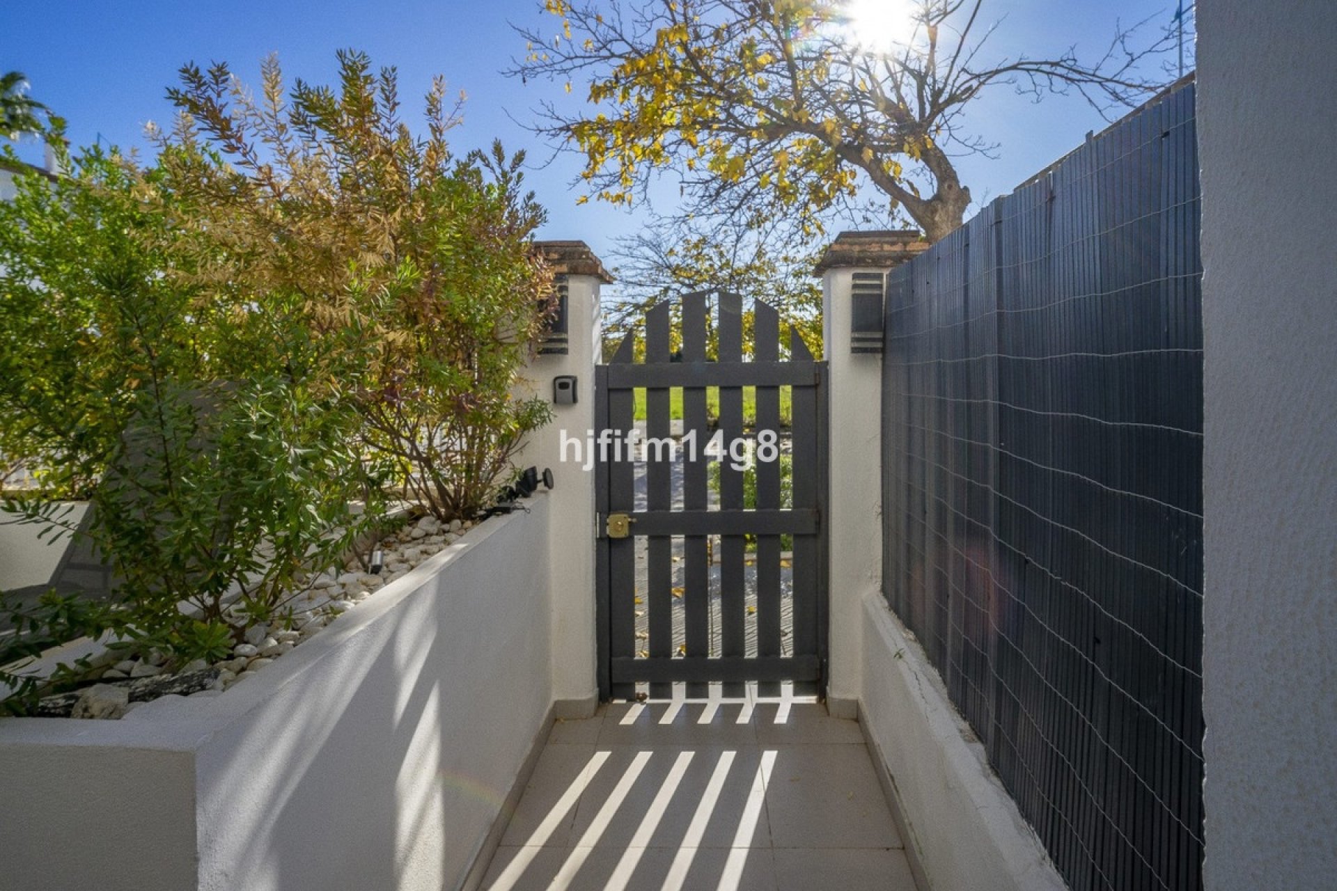Resale - apartment - Marbella - San Pedro de Alcántara