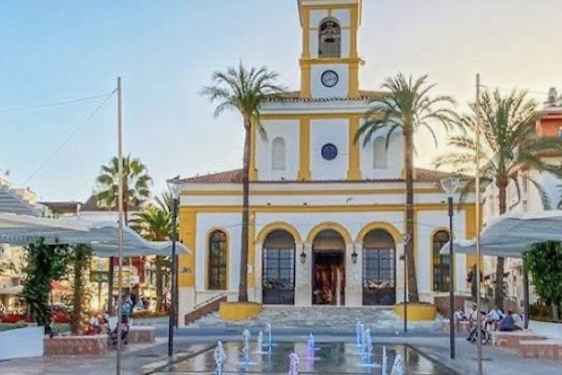Resale - apartment - Marbella - San Pedro de Alcántara