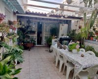 Resale - apartment - Marbella - San Pedro de Alcántara