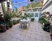 Resale - apartment - Marbella - San Pedro de Alcántara