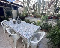 Resale - apartment - Marbella - San Pedro de Alcántara