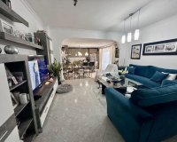 Resale - apartment - Marbella - San Pedro de Alcántara