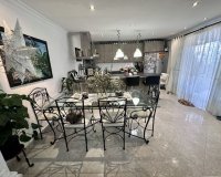 Resale - apartment - Marbella - San Pedro de Alcántara
