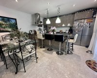 Resale - apartment - Marbella - San Pedro de Alcántara