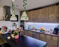 Resale - apartment - Marbella - San Pedro de Alcántara
