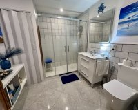 Resale - apartment - Marbella - San Pedro de Alcántara