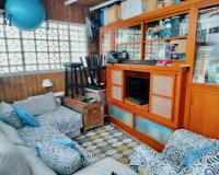 Resale - apartment - Marbella - San Pedro de Alcántara