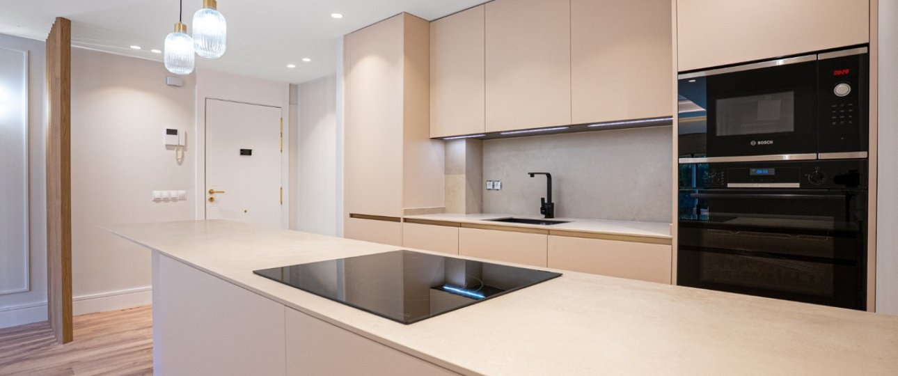Resale - apartment - Marbella - San Pedro de Alcántara