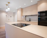 Resale - apartment - Marbella - San Pedro de Alcántara