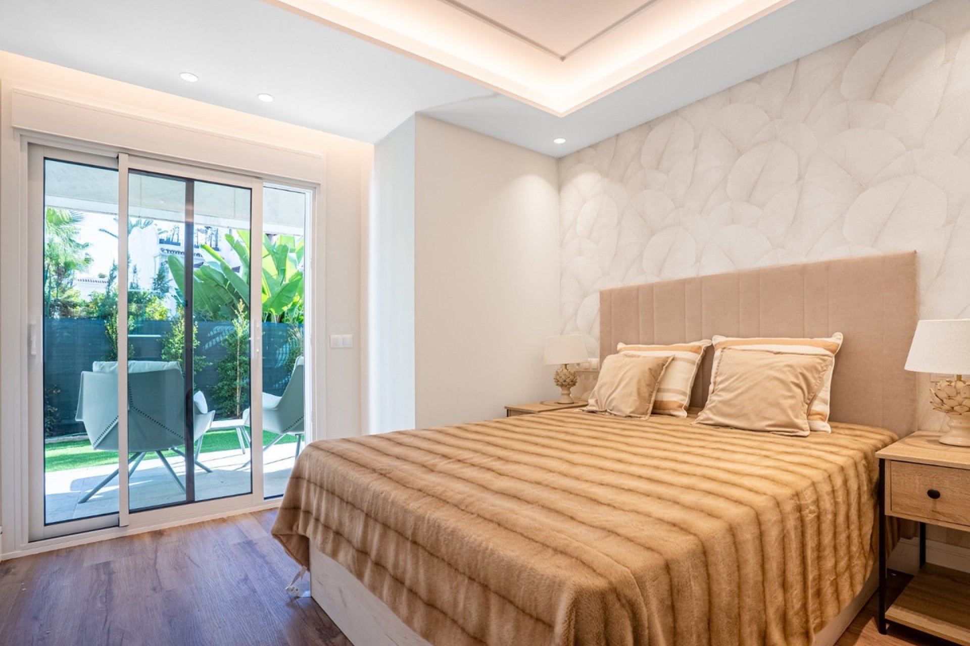 Resale - apartment - Marbella - San Pedro de Alcántara