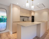 Resale - apartment - Marbella - San Pedro de Alcántara