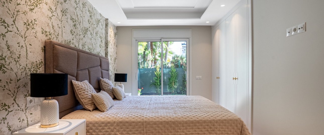 Resale - apartment - Marbella - San Pedro de Alcántara