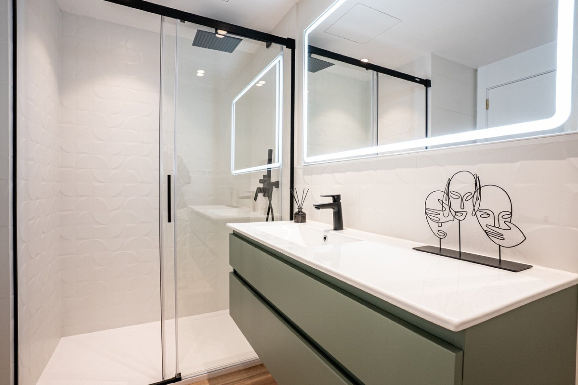 Resale - apartment - Marbella - San Pedro de Alcántara
