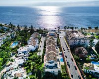 Resale - apartment - Marbella - San Pedro de Alcántara