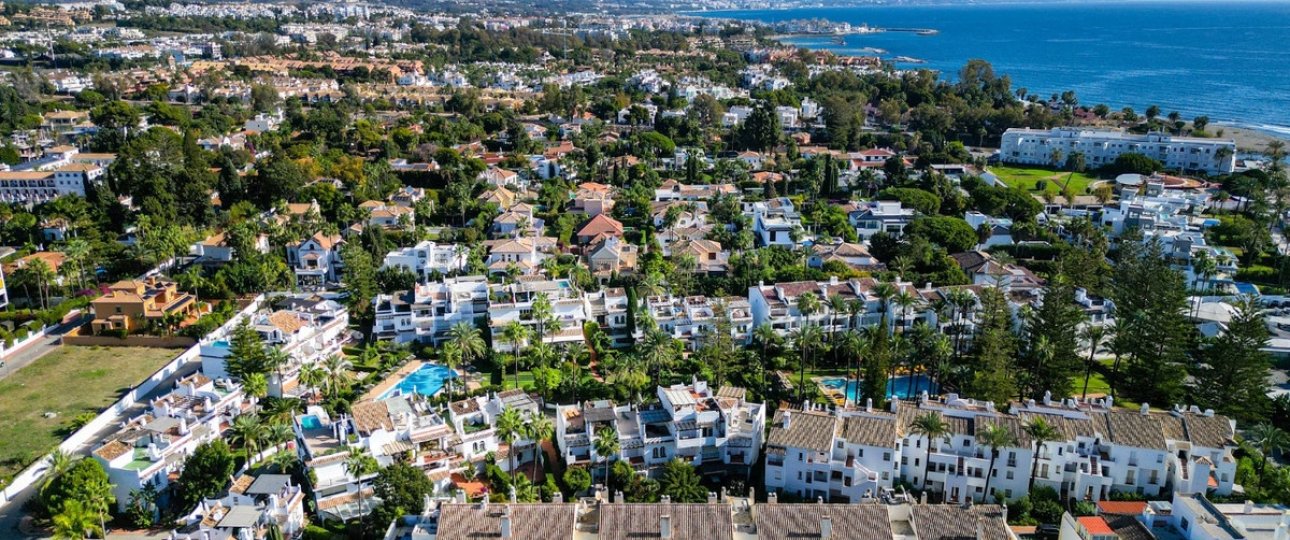 Resale - apartment - Marbella - San Pedro de Alcántara