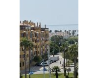Resale - apartment - Marbella - San Pedro de Alcántara