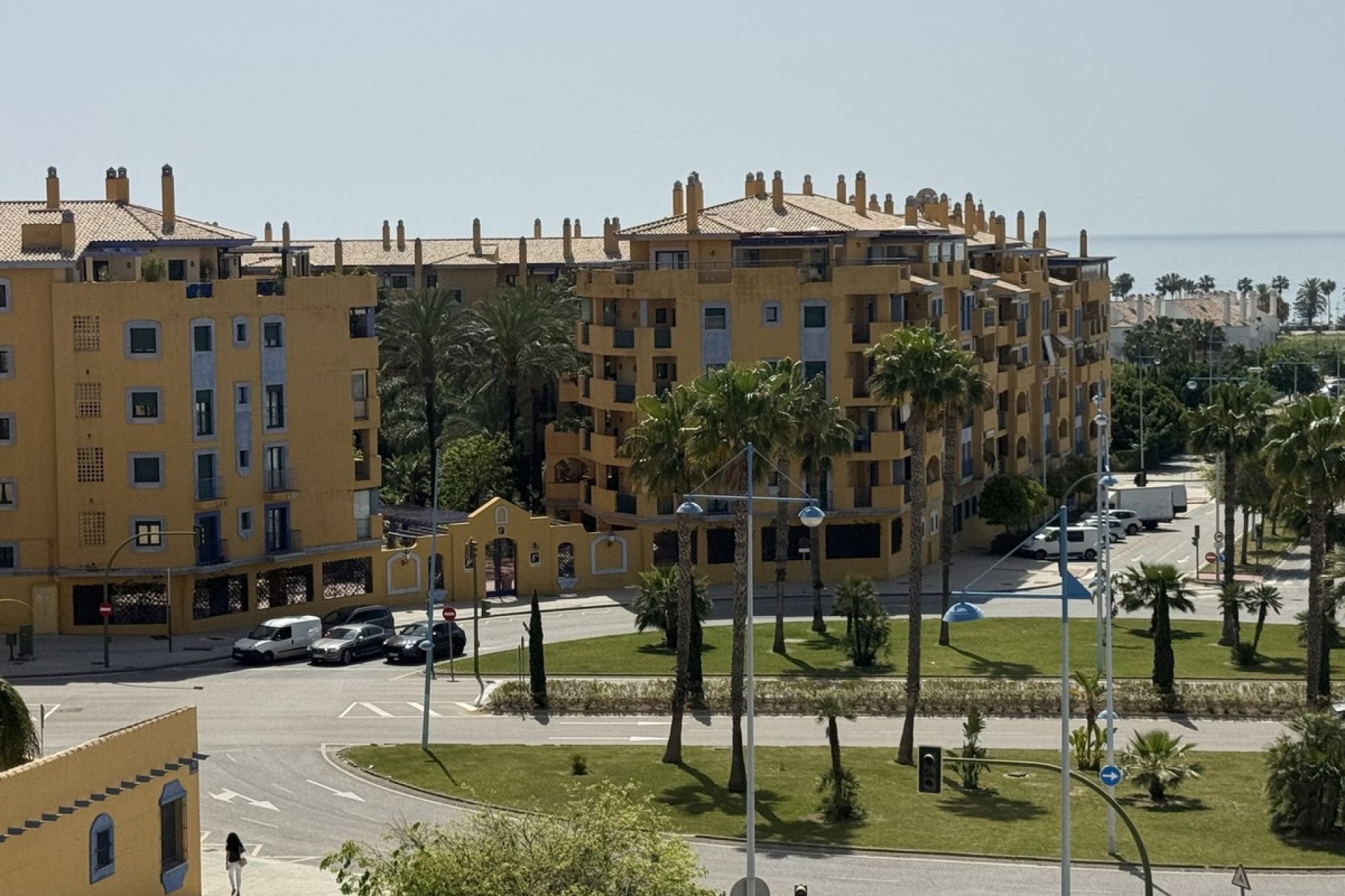 Resale - apartment - Marbella - San Pedro de Alcántara