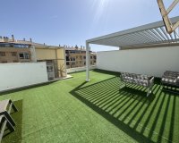Resale - apartment - Marbella - San Pedro de Alcántara